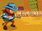 Spel Eenhandige Cowboy aanlyn