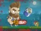 Spel Zombies eet alles aanlyn
