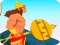 Spel Hanuman Avontuur aanlyn