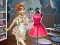 Spel Prinses Droomrok aanlyn