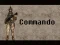 Spel Commando aanlyn