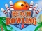 Spel Strand Bowling 3D aanlyn