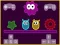 Spel Neon Slime aanlyn