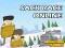 Spel Sakwedloop Aanlyn aanlyn