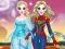 Spel Prinses Kaptein Wreker aanlyn