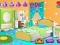 Spel Kinderslaapkamer Dekorasie aanlyn