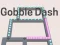 Spel Gobble Dash aanlyn