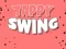 Spel Tappy Swing aanlyn