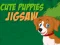Spel Lieflike Honde Legpuzzel aanlyn