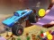 Spel Xtreme Monster Truck aanlyn