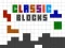 Spel Klassieke Blokke aanlyn