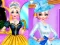 Spel Koninklike Koningin teen Moderne Koningin aanlyn