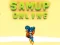 Spel SamUP Aanlyn aanlyn