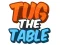 Spel Trek Die Tafel aanlyn