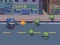 Spel Kat Skieter teen Zombies aanlyn