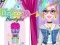 Spel Unicorn Haarkapsels aanlyn