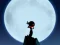 Spel Super Ninja Hero aanlyn