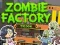 Spel Zombie Fabriek Tycoon aanlyn