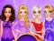 Spel BFF Prinses Volmaakte Slaapkamer Decor aanlyn