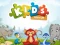 Spel Kinders ZOO Pret aanlyn