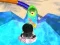 Spel Water Gly 3D aanlyn Spel Water Gly 3D aanlyn