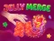 Spel Jelly merge aanlyn