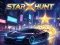 Spel Star X Hunt aanlyn