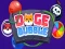 Spel Doge Bubble aanlyn