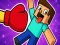 Spel Noob Ragdoll: Crazy Punch aanlyn