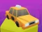 Spel Taxi-bestuurder 3D aanlyn