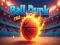 Spel Bal dunk val aanlyn