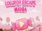 Spel Lollipop Escape Mania aanlyn