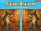 Spel Italiaanse breinrot: vind die verskil aanlyn Spel Italiaanse breinrot: vind die verskil aanlyn