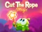 Spel Cut The Rope Magic aanlyn