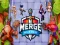 Spel Merge Heroes aanlyn