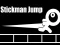 Spel Stickman Jump aanlyn