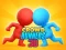 Spel Crowd Runners 3D aanlyn