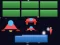 Spel Arcanoid verdediging aanlyn