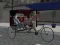 Spel Rickshaw bestuur aanlyn