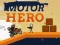 Spel Motor Hero aanlyn