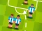 Spel Voetbal Sokkerslag aanlyn
