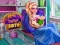 Spel Super Poppie Tweeling se Geboorte aanlyn