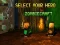 Spel Zombiecraft aanlyn