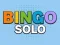Spel Bingo Solo aanlyn