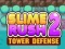 Spel Slime Rush: Toren Verdediging 2 aanlyn