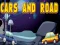Spel Motors en Pad aanlyn