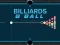 Spel Billiard 8 Bal aanlyn
