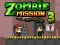 Spel Zombie Missie 3 aanlyn