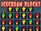 Spel Yskreem Blokke aanlyn
