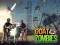 Spel Geit teen Zombies aanlyn